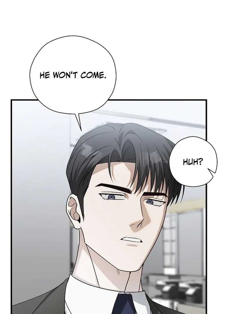 This Is Not What I Joined For Chapter 6 page 21 - 