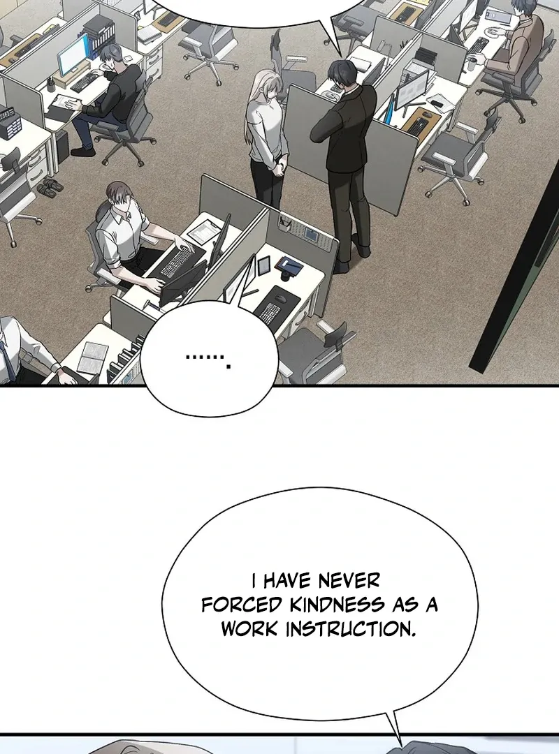 This Is Not What I Joined For Chapter 6 page 23 - 