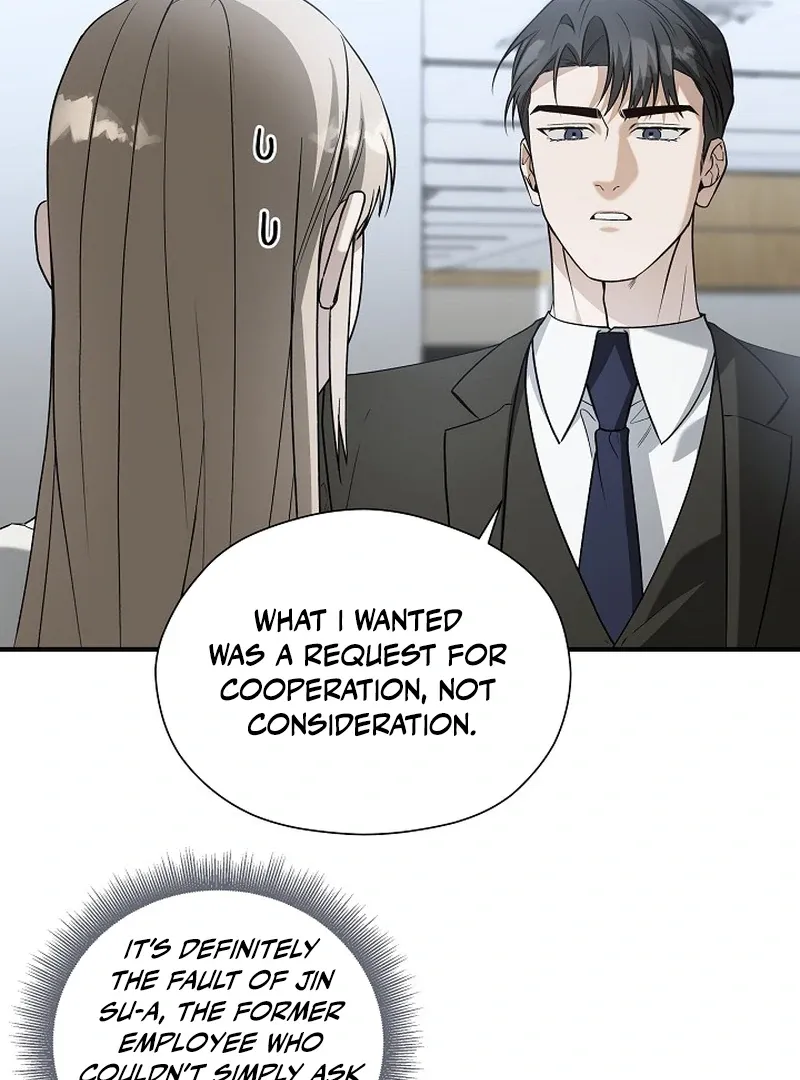 This Is Not What I Joined For Chapter 6 page 24 - 