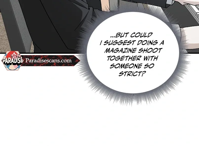 This Is Not What I Joined For Chapter 6 page 29 - 