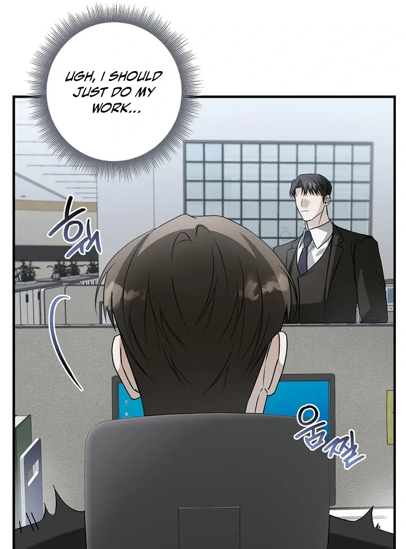 This Is Not What I Joined For Chapter 6 page 30 - 