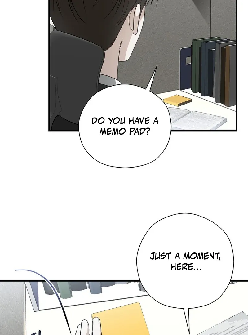 This Is Not What I Joined For Chapter 6 page 33 - 