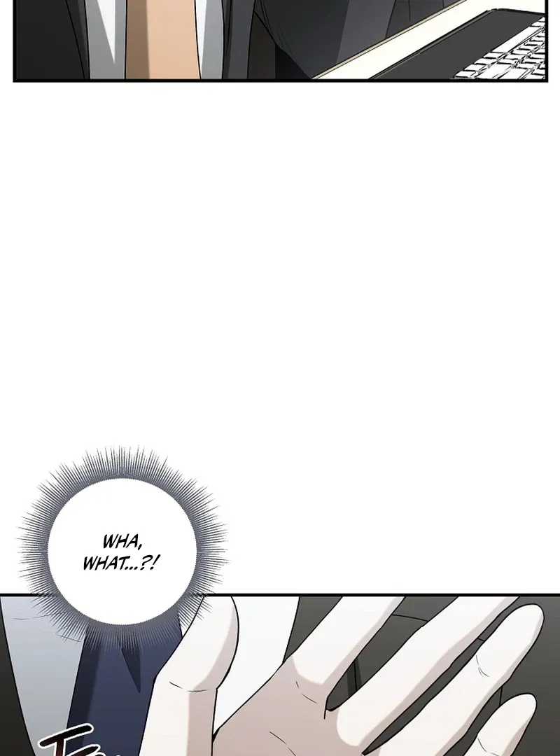 This Is Not What I Joined For Chapter 6 page 36 - 