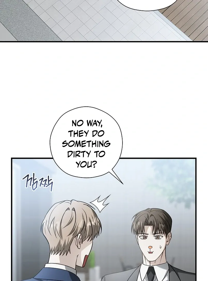 This Is Not What I Joined For Chapter 6 page 5 - 