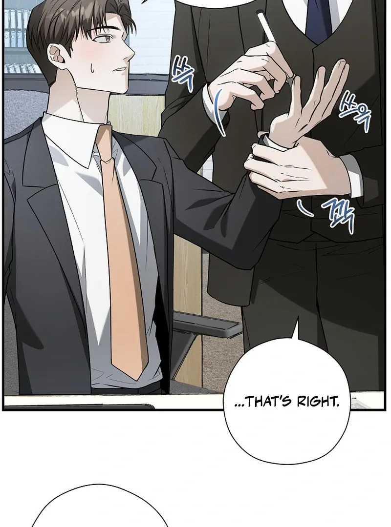 This Is Not What I Joined For Chapter 6 page 45 - 