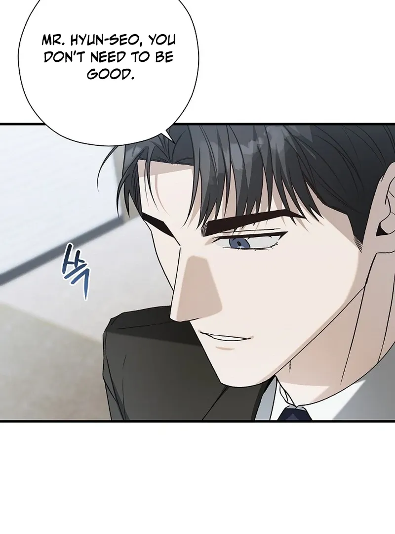 This Is Not What I Joined For Chapter 6 page 47 - 