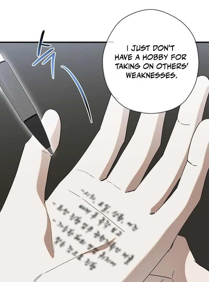 This Is Not What I Joined For Chapter 6 page 48 - 