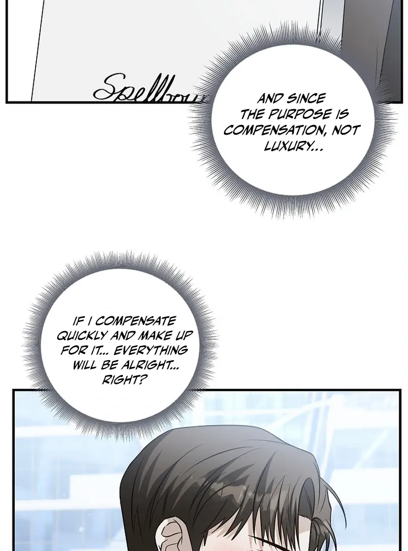 This Is Not What I Joined For Chapter 6 page 58 - 