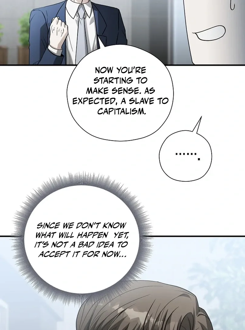 This Is Not What I Joined For Chapter 6 page 7 - 