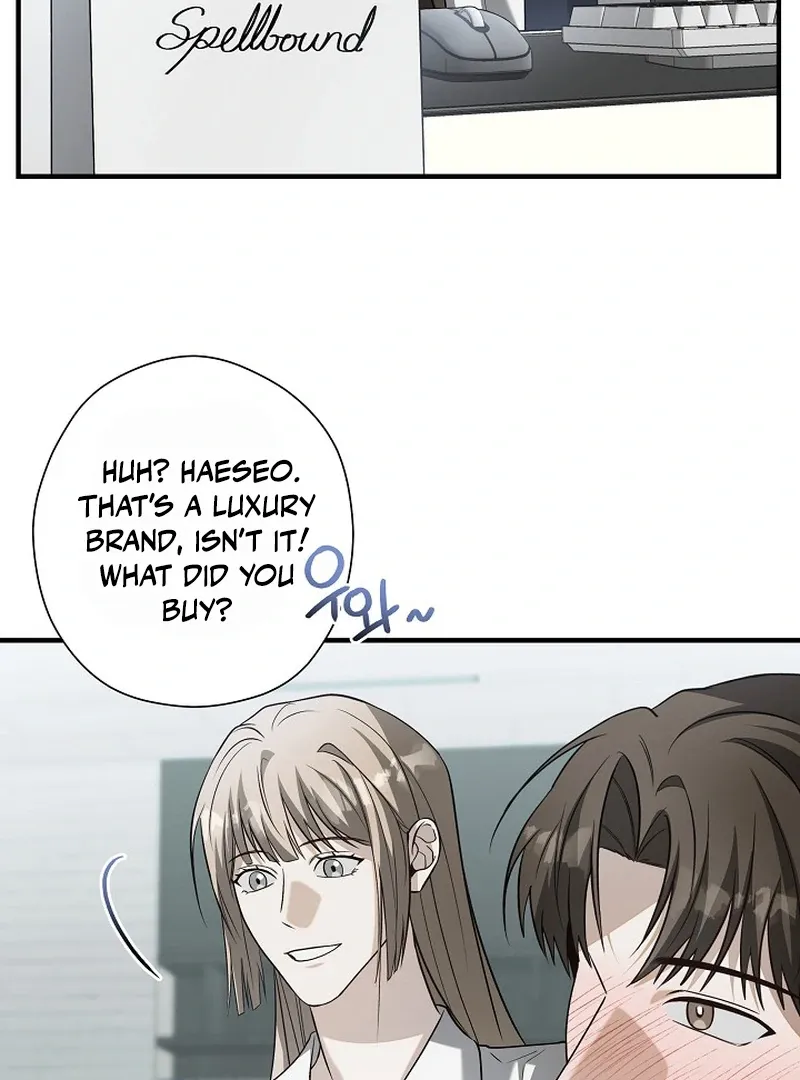 This Is Not What I Joined For Chapter 6 page 63 - 