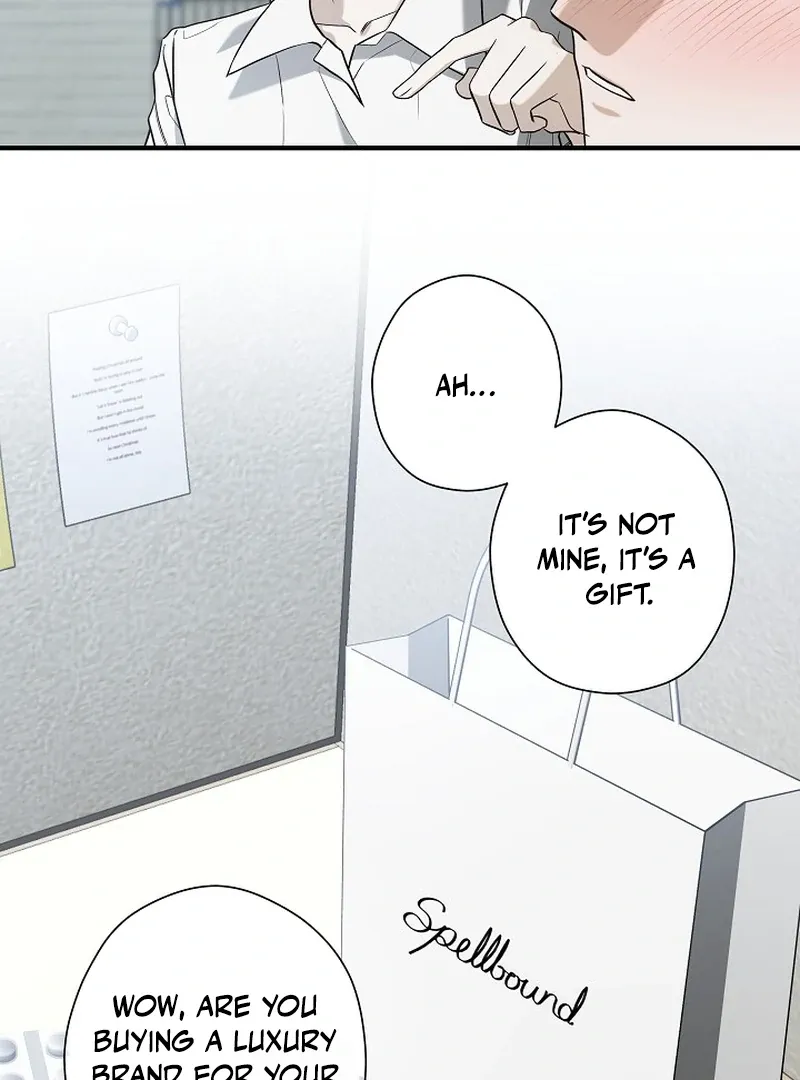 This Is Not What I Joined For Chapter 6 page 64 - 