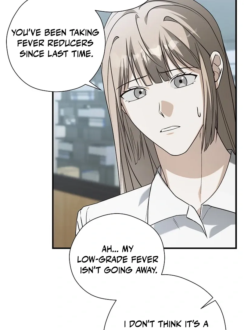 This Is Not What I Joined For Chapter 6 page 67 - 