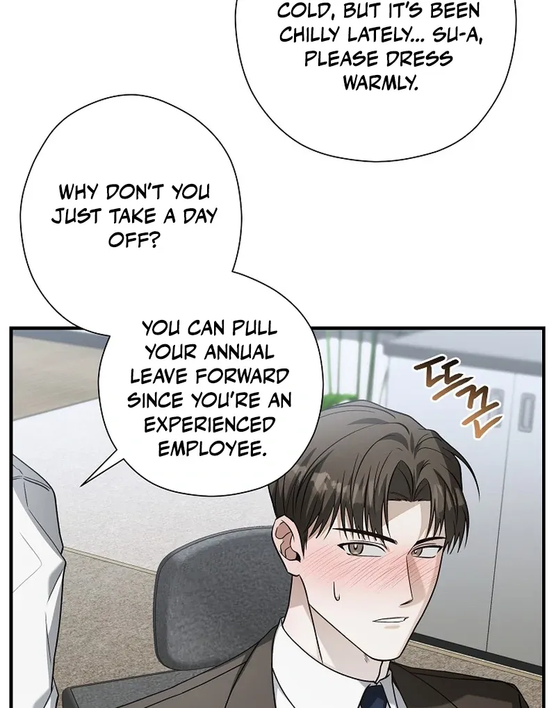 This Is Not What I Joined For Chapter 6 page 68 - 
