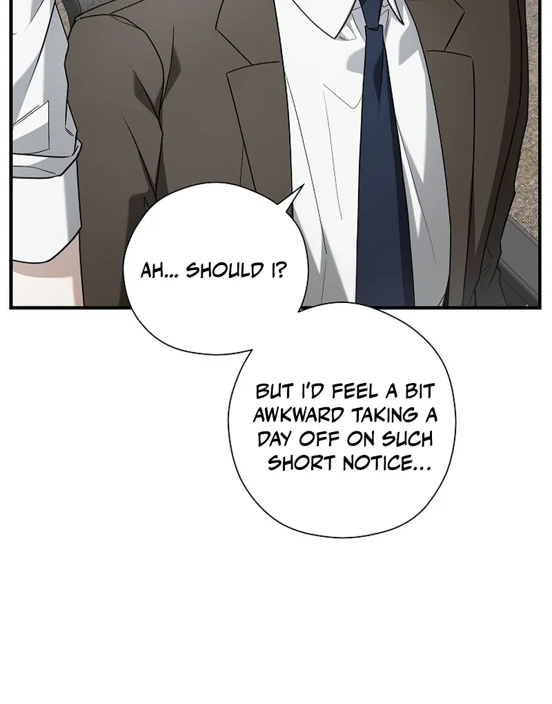 This Is Not What I Joined For Chapter 6 page 69 - 