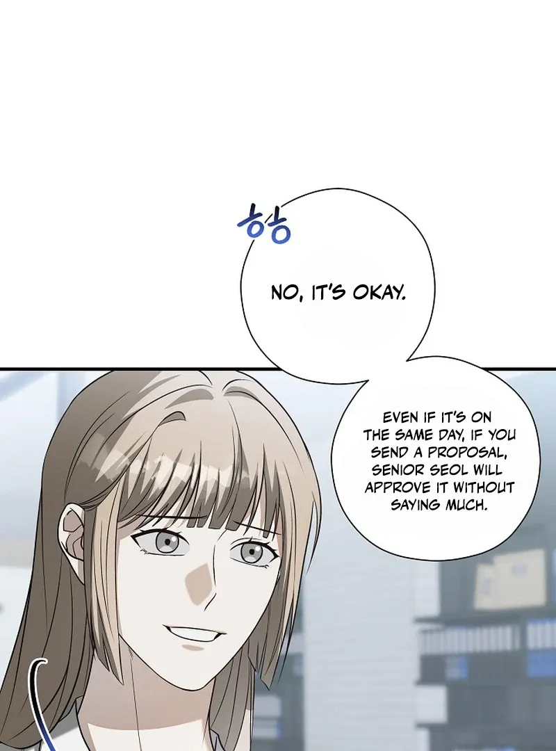 This Is Not What I Joined For Chapter 6 page 70 - 