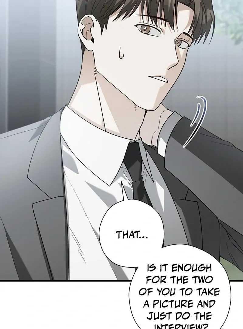 This Is Not What I Joined For Chapter 6 page 8 - 