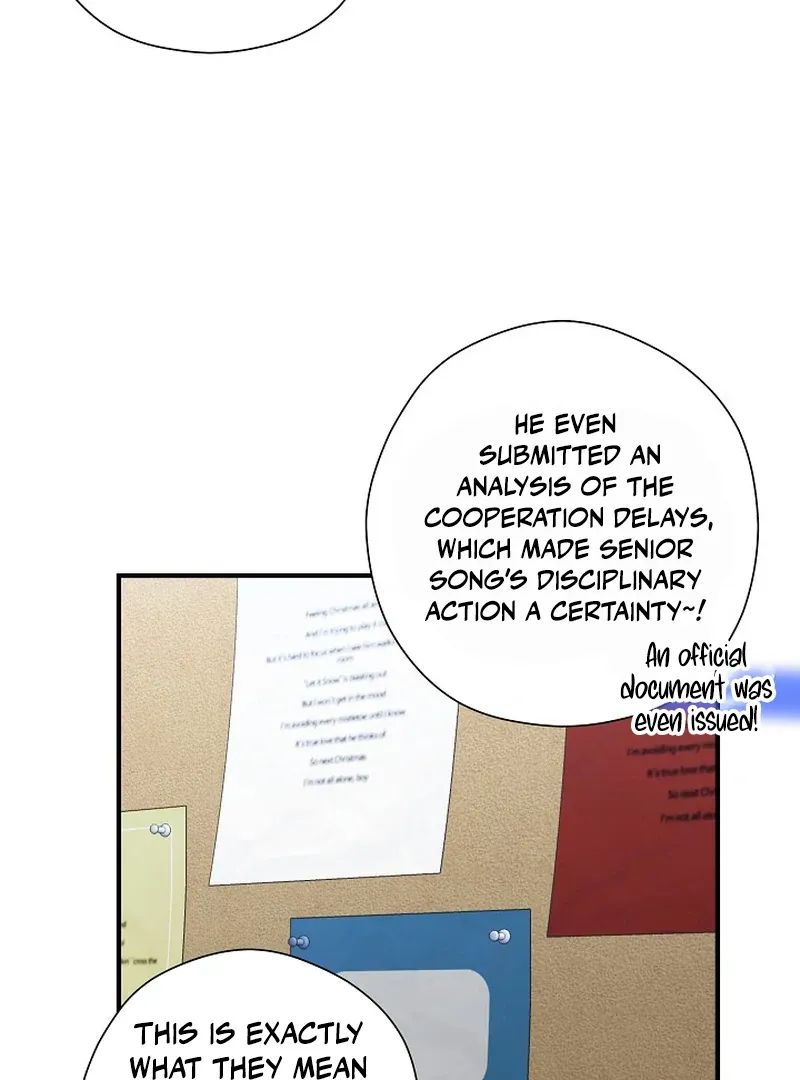 This Is Not What I Joined For Chapter 6 page 73 - 