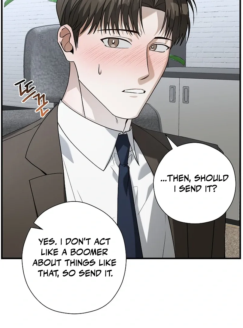 This Is Not What I Joined For Chapter 6 page 75 - 