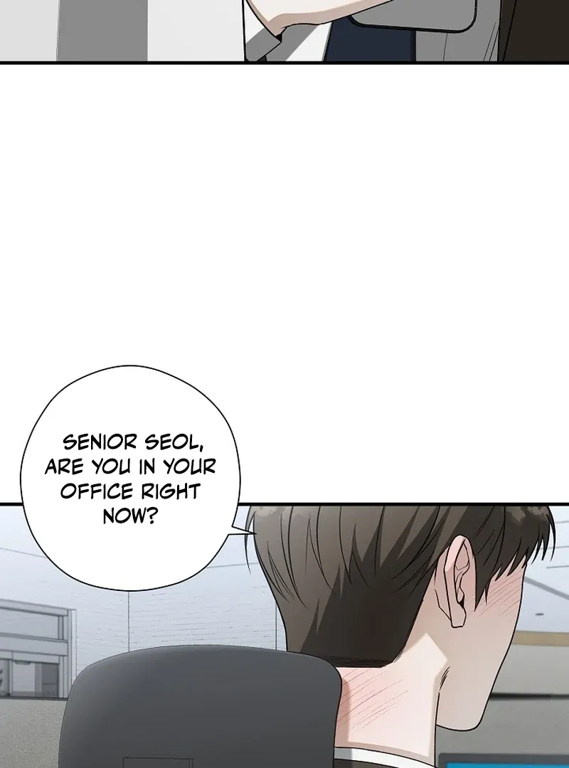 This Is Not What I Joined For Chapter 6 page 78 - 