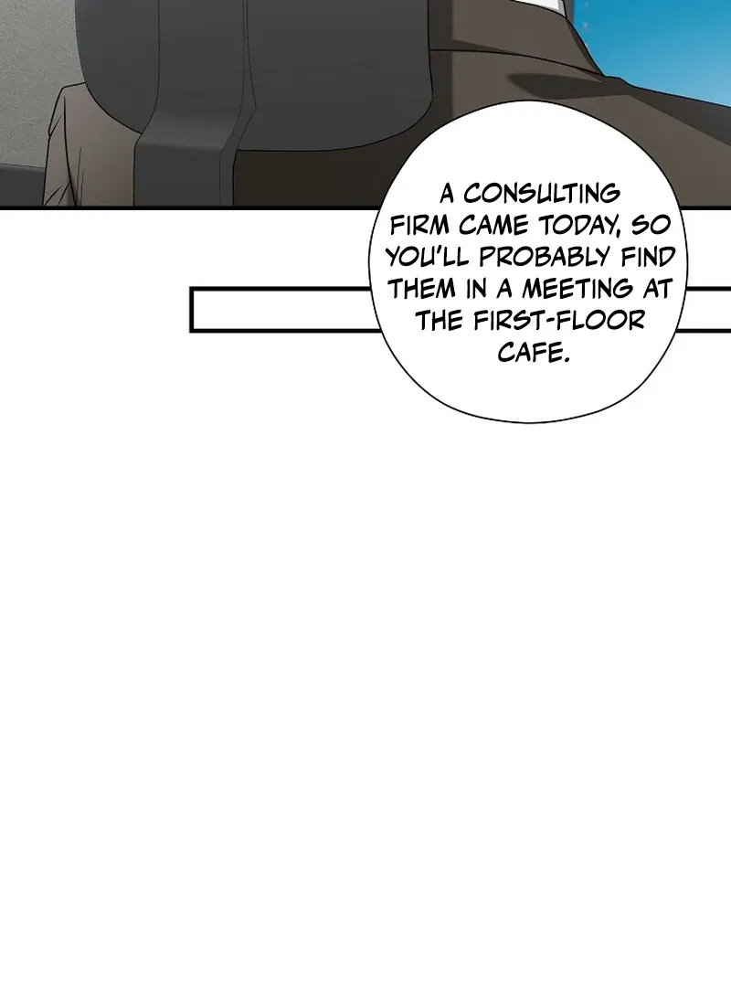 This Is Not What I Joined For Chapter 6 page 79 - 