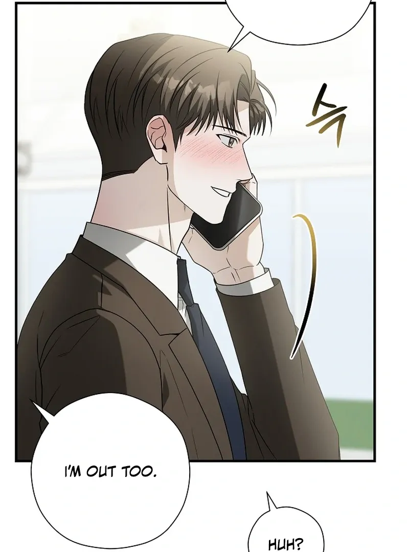This Is Not What I Joined For Chapter 6 page 89 - 