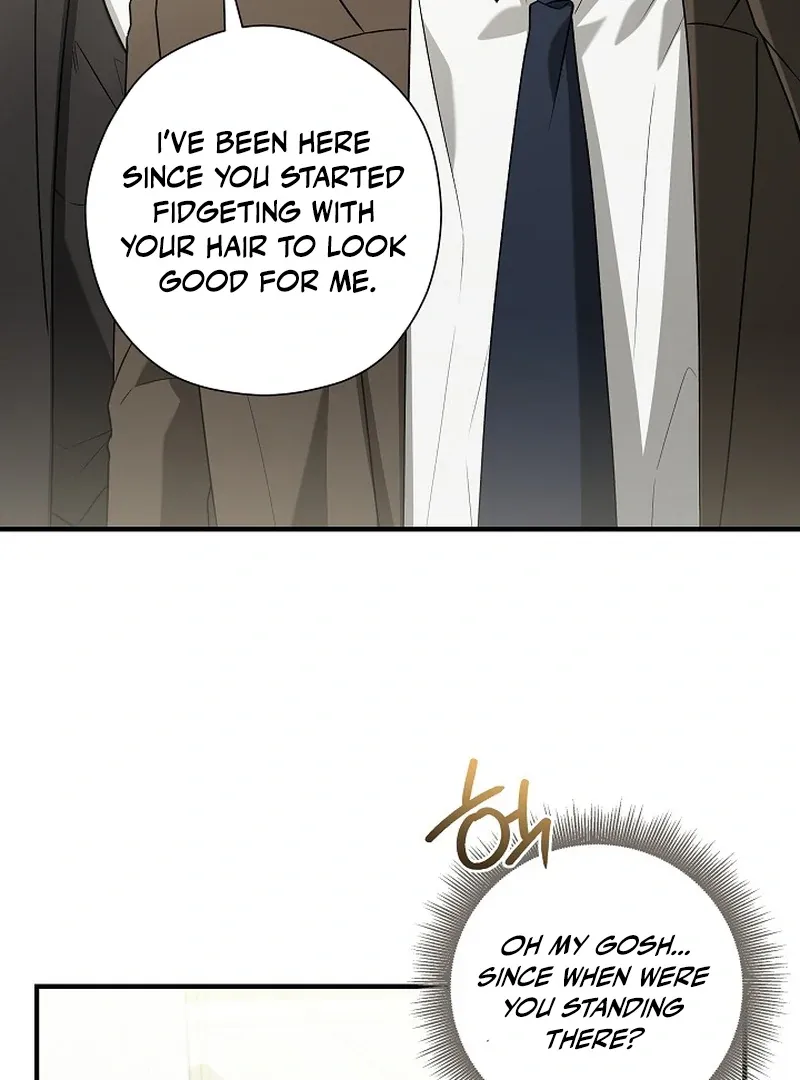 This Is Not What I Joined For Chapter 6 page 91 - 