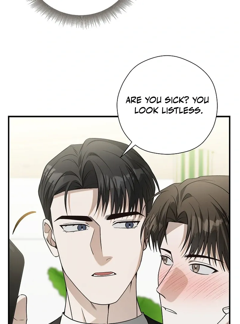 This Is Not What I Joined For Chapter 6 page 93 - 