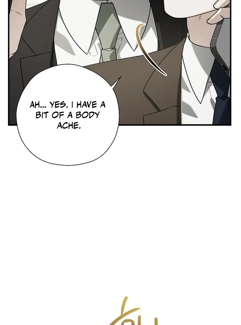 This Is Not What I Joined For Chapter 6 page 94 - 