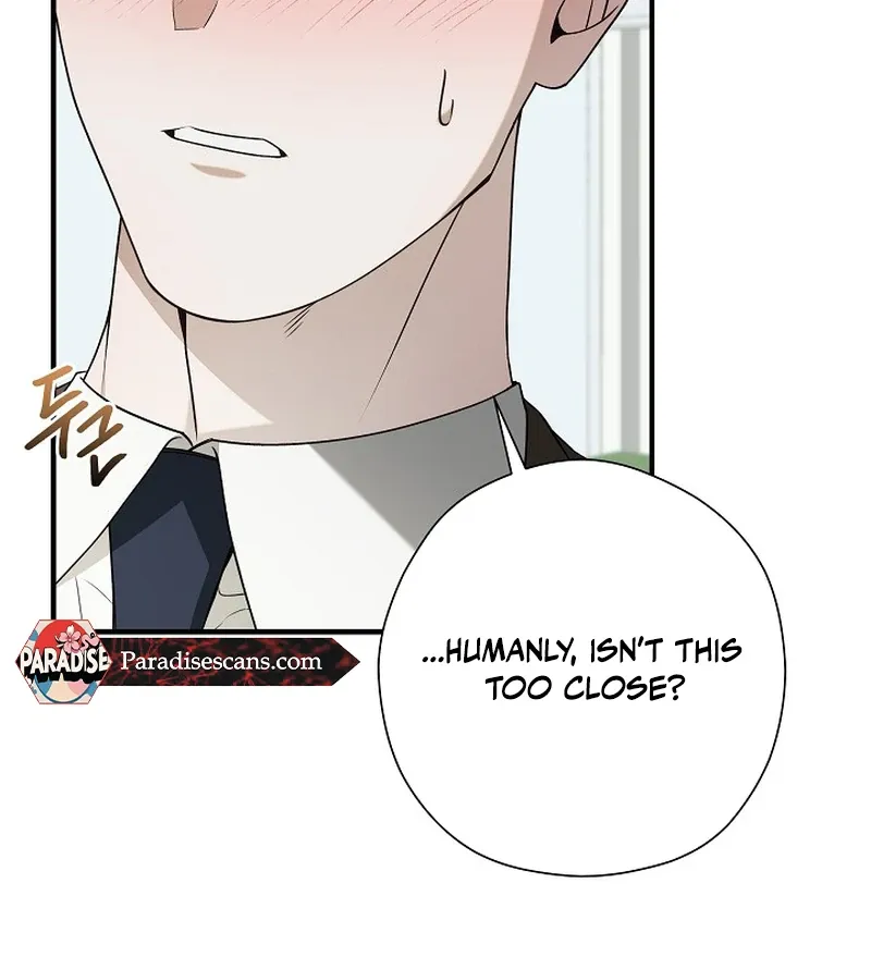 This Is Not What I Joined For Chapter 6 page 97 - 