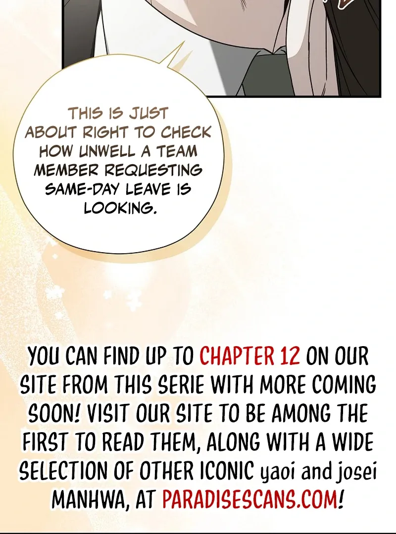 This Is Not What I Joined For Chapter 6 page 99 - 