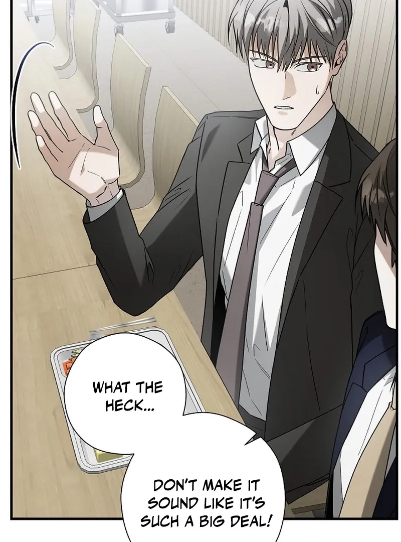 This Is Not What I Joined For Chapter 7 page 103 - 