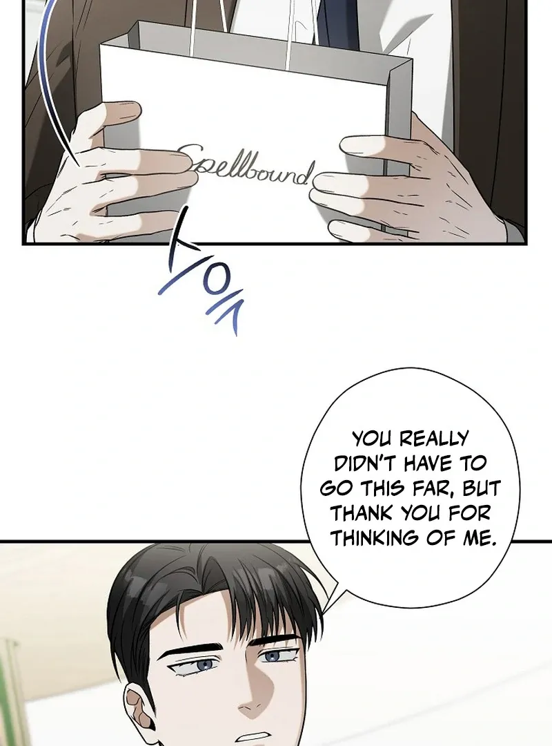 This Is Not What I Joined For Chapter 7 page 12 - 