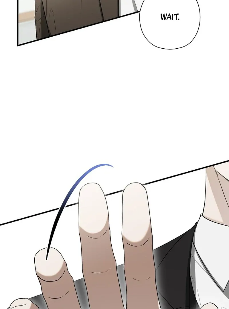 This Is Not What I Joined For Chapter 7 page 18 - 