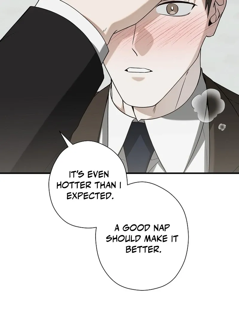 This Is Not What I Joined For Chapter 7 page 21 - 