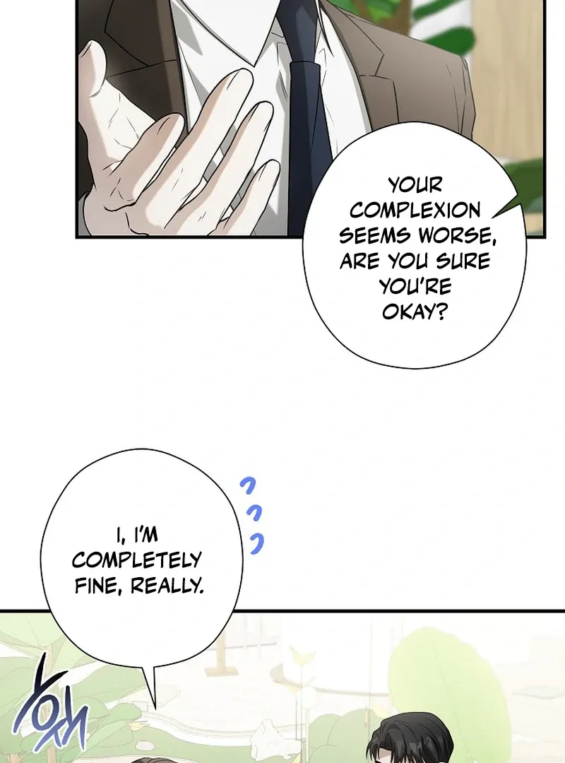 This Is Not What I Joined For Chapter 7 page 27 - 