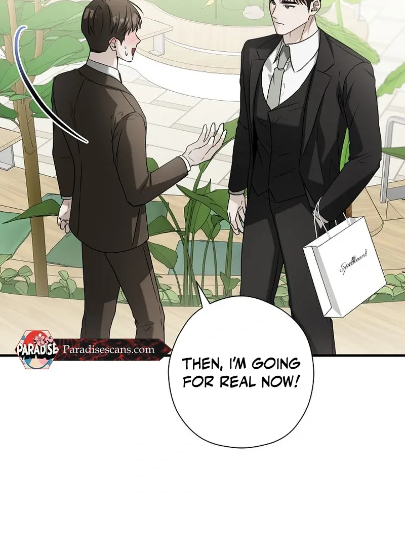 This Is Not What I Joined For Chapter 7 page 28 - 