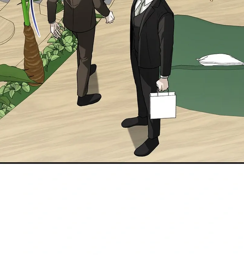 This Is Not What I Joined For Chapter 7 page 30 - 