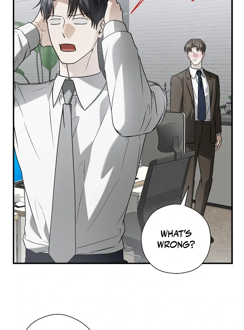 This Is Not What I Joined For Chapter 7 page 38 - 