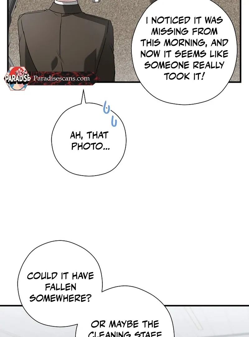 This Is Not What I Joined For Chapter 7 page 40 - 