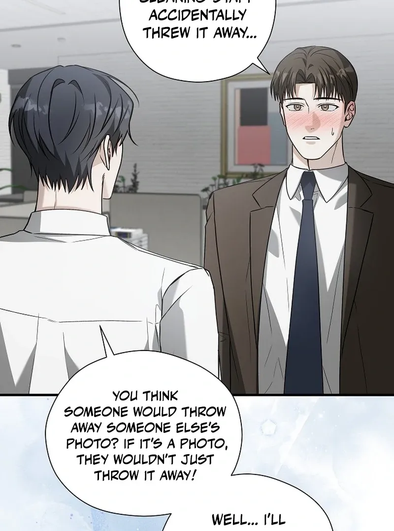 This Is Not What I Joined For Chapter 7 page 41 - 