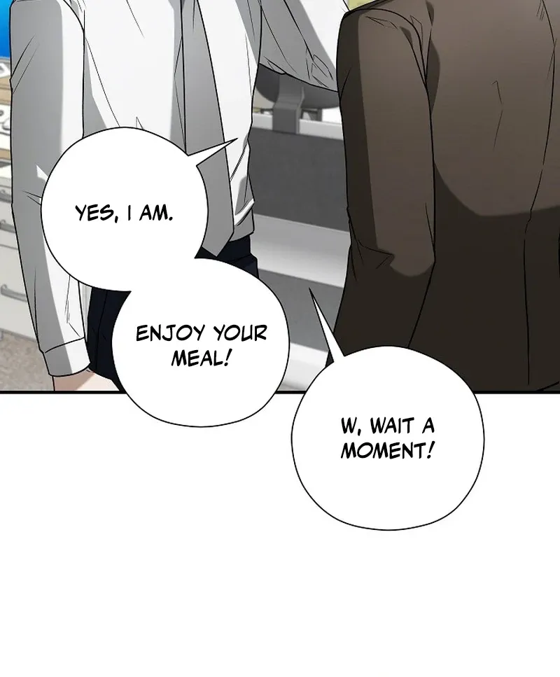 This Is Not What I Joined For Chapter 7 page 44 - 