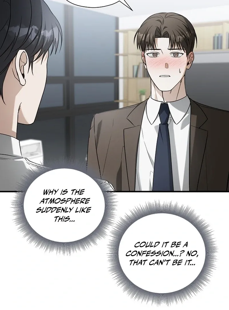 This Is Not What I Joined For Chapter 7 page 49 - 