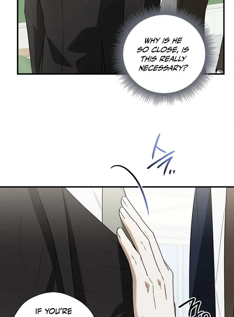 This Is Not What I Joined For Chapter 7 page 6 - 