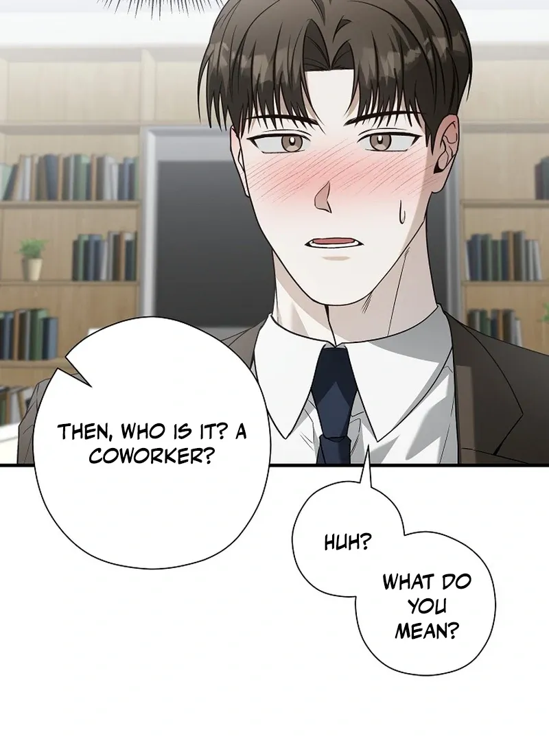 This Is Not What I Joined For Chapter 7 page 52 - 