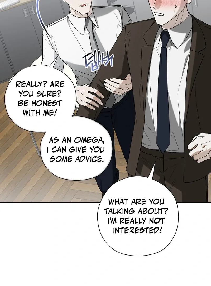 This Is Not What I Joined For Chapter 7 page 56 - 