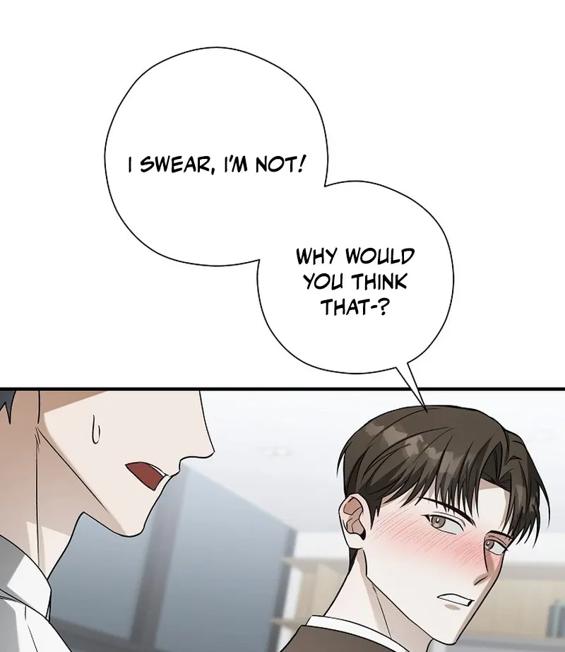 This Is Not What I Joined For Chapter 7 page 57 - 