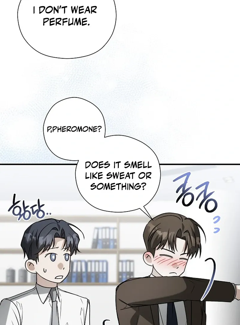 This Is Not What I Joined For Chapter 7 page 60 - 