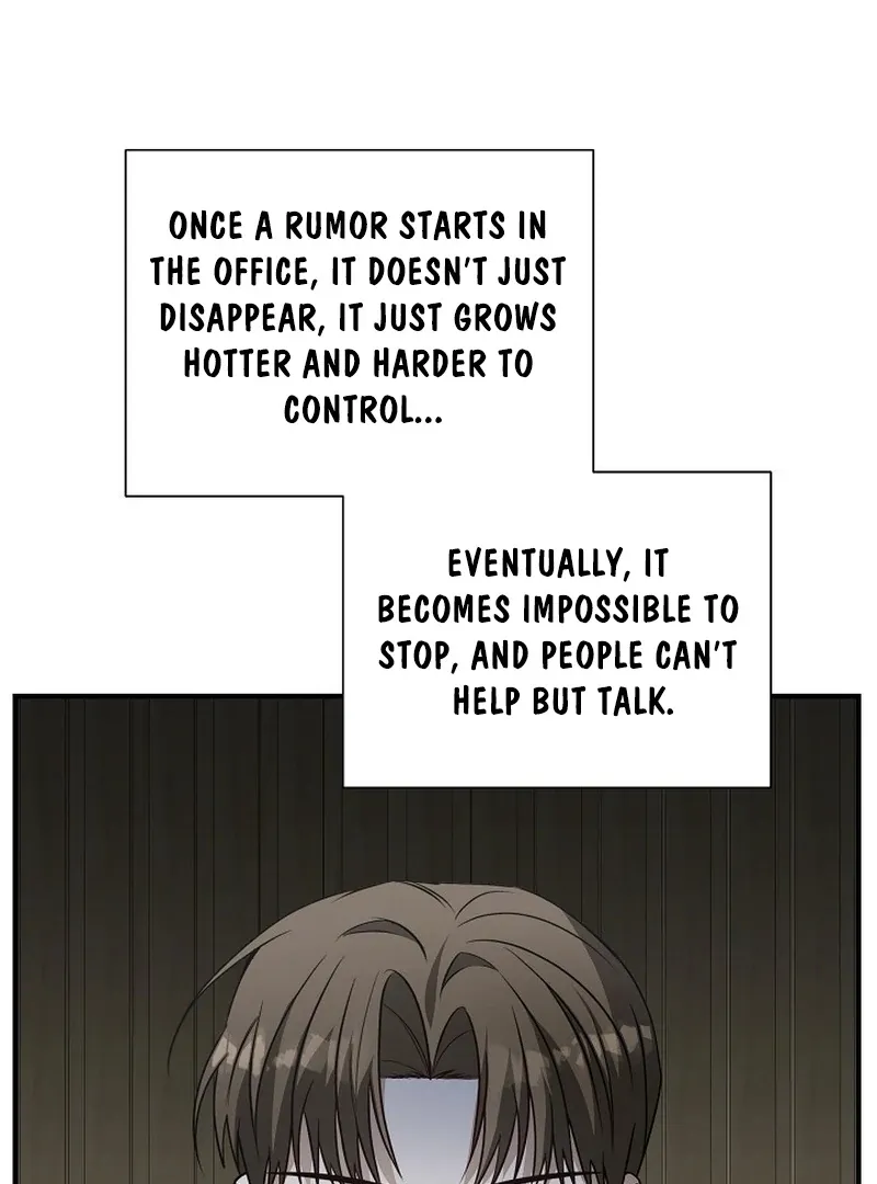 This Is Not What I Joined For Chapter 7 page 65 - 