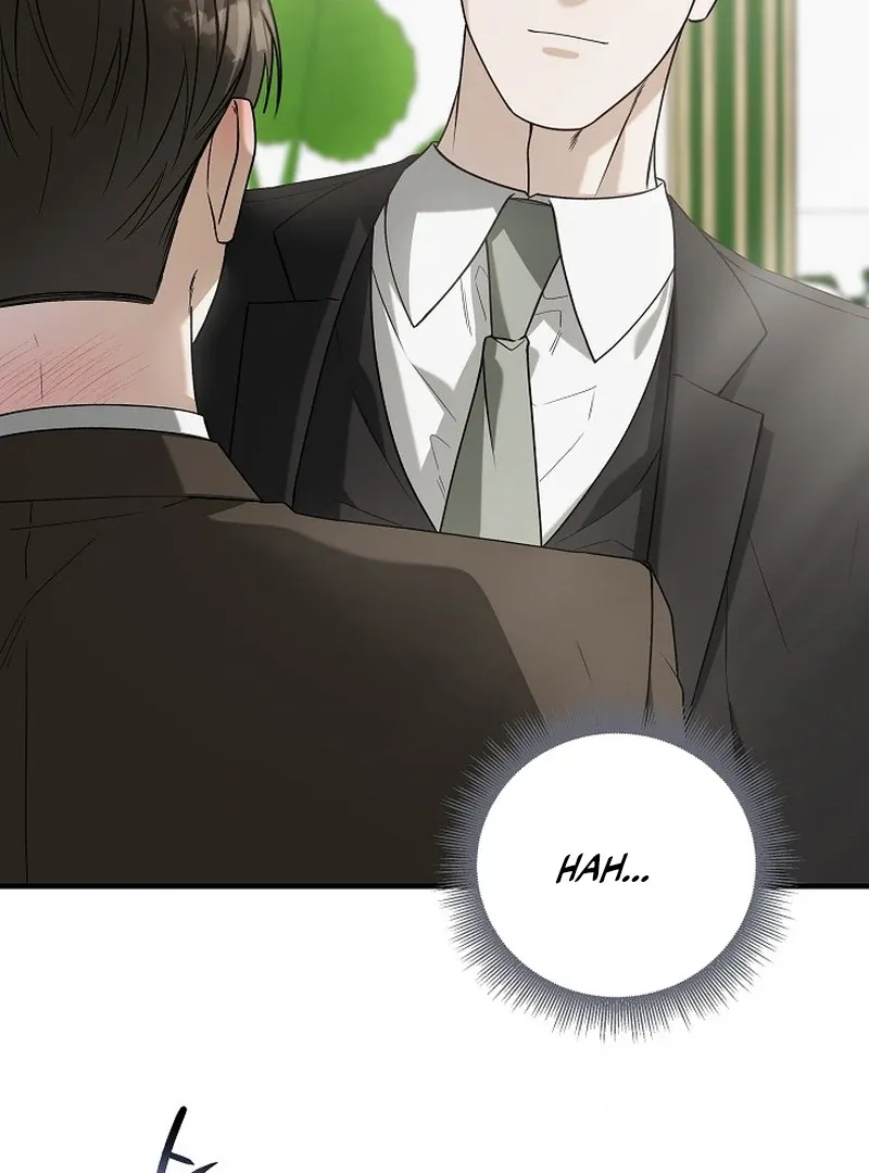 This Is Not What I Joined For Chapter 7 page 8 - 