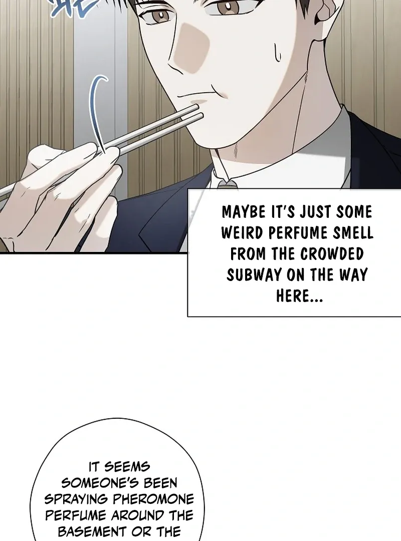This Is Not What I Joined For Chapter 7 page 75 - 